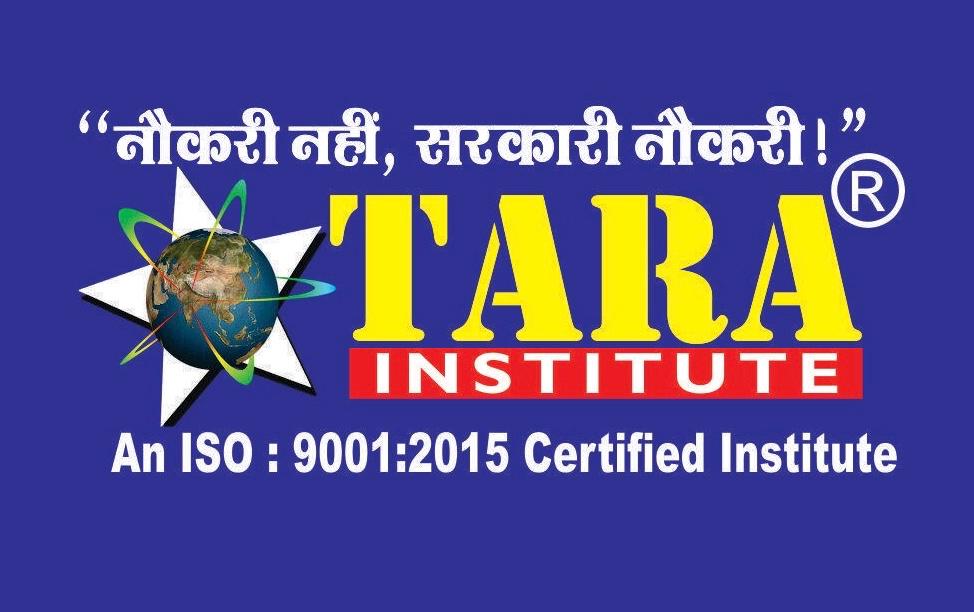 Tara Institute's Logo